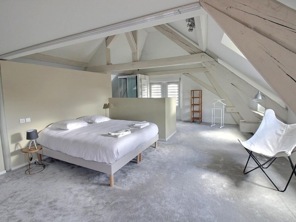 Maison De Caractere Avec Jacuzzi Et Parking A Deux Pas Du Centre Historique De Colmar - Fr-1-722-3 エクステリア 写真