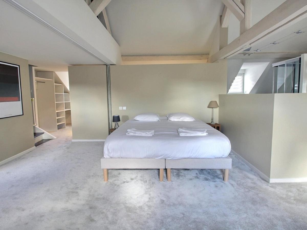 Maison De Caractere Avec Jacuzzi Et Parking A Deux Pas Du Centre Historique De Colmar - Fr-1-722-3 エクステリア 写真